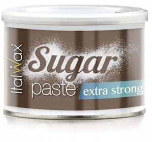 Pasta cukrowa do depilacji EX STRONG Italwax 600g