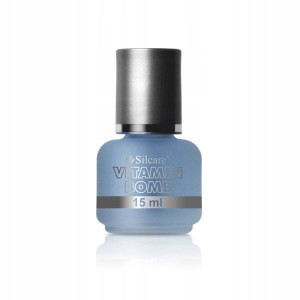 Silcare Odżywka do paznokci Vitamin Bomb 15ml