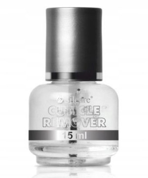 Silcare Cuticle remover do usuwania skórek 15ml