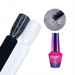 Molly Lac Top Hollywood Star na hybrydy żel 10ml