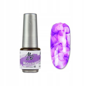 Molly Lac Art Water Ink 03 akwarela do zdobień 5ml