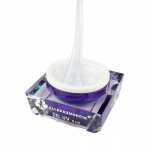 Żel Allepaznokcie budujący ARCHITECT GEL 5 ML