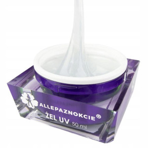 Żel do paznokci AP budujący ARCHITECT GEL 50 ML