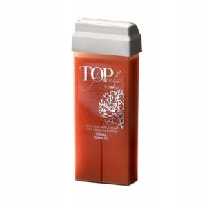 ItalWax Coral wosk syntetyczny depilacja w rolce