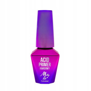 Molly Lac Acid Primer kwasowy WYTRAWIACZ odtłuszcz