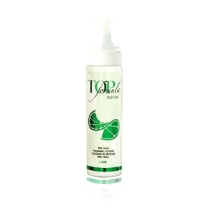 Italwax Lotion przed depilacją lime ODTŁUSZCZA 200