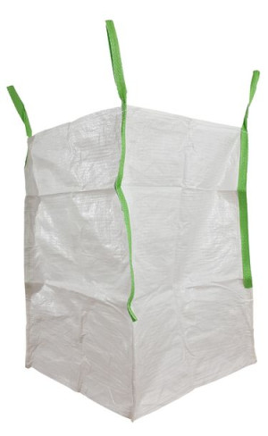 Big Bag worek 90x90x120 1000KG węgiel kamień gruz odpady bigbag