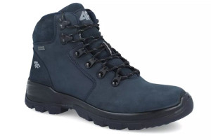 Buty trekkingowe damskie 4F OBDH253 membrana