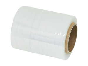 9340  Folia stretch mini przeź.100mmfi50 0,2kg
