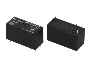 2996  Przekaźnik mpis112a3 12v (115f0121hs3)
