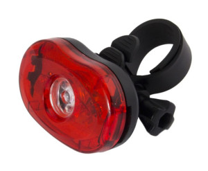 EOT007 Esperanza lampka led rowerowa na tył nekkar