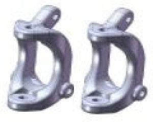Piasta C  (L/P) 2 szt. - 58128