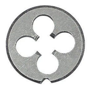 67110 Narzynka M10, 10 mm, Mega