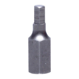10859 Bity, końcówki 3/8 cala Hex H8, L 30mm, 2 sztuki, Proline