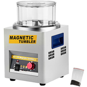 Magnetyczna polerka do biżuterii 3 kg