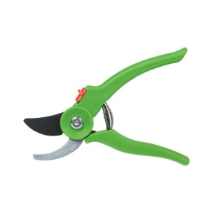 Sekator Jednoręczny Nożycowy Geolia 21.5 Cm