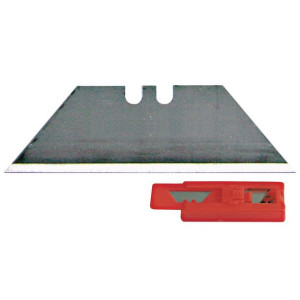 Ostrza wymienne trapezowe dozownik 10szt.