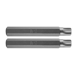 Końcówka Spline M10 x 75 mm, S2 x 2 szt.