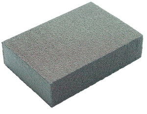 Klocek ścierny 98*68*25mm gr.120 szt.1 (zam.45767)