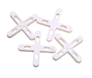 Krzyżyki dystansowe 2,5 mm, 150 szt., proline
