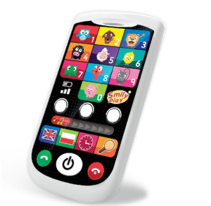 Smily Play - Telefon dla dzieci