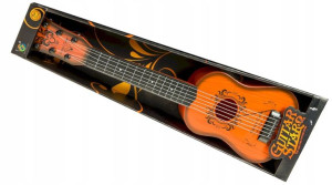 Anek - Gitara Duża Strunowa