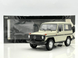 Mercedes-Benz G-Model (W460) 1980 Minichamps 1:18
