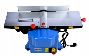 Heblarka Grubościówka 1600w 204mm 20cm Bass Polska