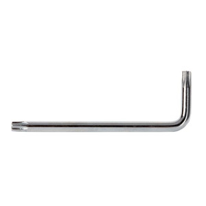 48589 Klucz długi torx security T10 90/17mm CRV, Proline