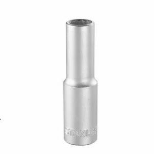 Nasadka długa 3/8" 12 pkt  21mm