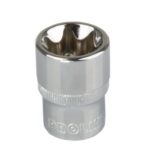 18154 Nasadka 1/4 cala Torx E8, Proline