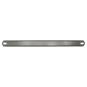Brzeszczot do metalu 300 x 25 mm, dwustronny