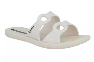 Klapki Ipanema 26658 beżowy ELLA