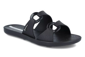 Klapki Ipanema 26658 czarny ELLA