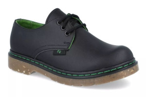 Glany Nagaba 003 vegan niskie czarny