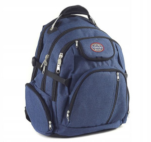Plecak Turystyczny Na Laptop Convey Ironman 32l