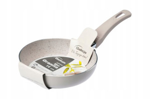 PATELNIA GRANITA mini mała 14 cm