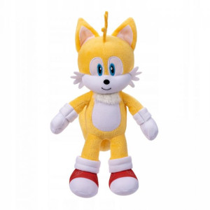 SONIC 2 Maskotka TAILS Pluszak 23cm