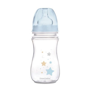 Canpol Butelka Szeroka Antykolkowa Easystart 240ml
