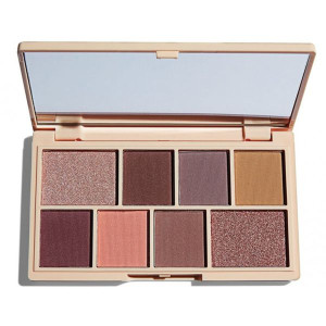 Makeup Revolution Rose Gold Mini Chocolate Paleta cieni Nowy Delia Cosmetic