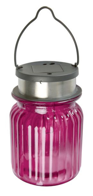Lampka Solarna Boreal 12,8cm