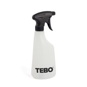 TEBO Spryskiwacz 360o rozpylacz butelka z atomizerem 630ml