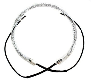 AG67A Lampa halogenowa do kombiwaru