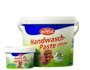 Eilfix Pasta Do Mycia Rąk Aleo Vera 500 Ml Eko