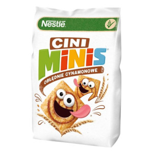 Nestle Cini Minis 450g