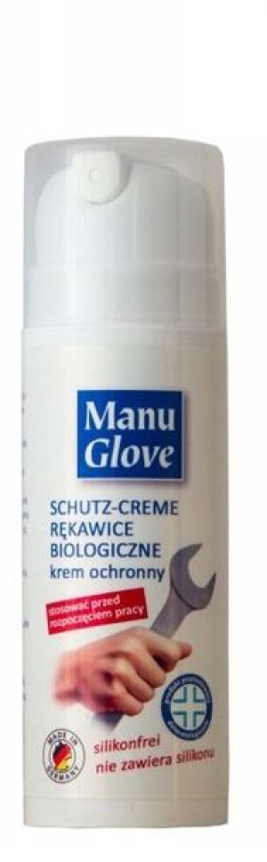 Krem Ochronny Niewidzialna Rękawica 150ml Eilfix