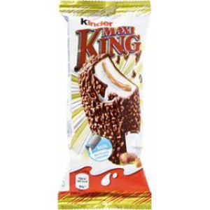 Ferrero Kinder Maxi King Baton 36 G