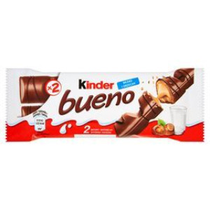 Kinder Bueno Bat.43g