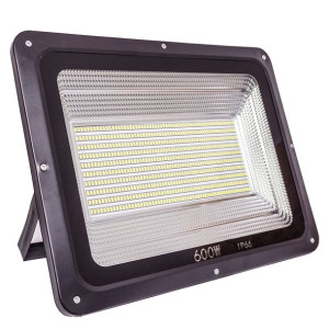Halogen Naświetlacz Lampa Led Slim 600w Reflektor
