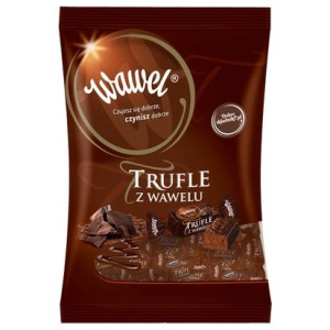 Cukierki Trufle Wawel 1kg